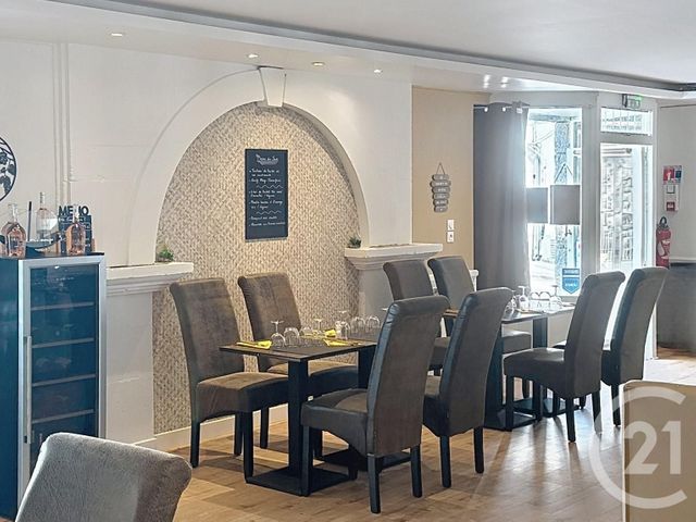 Appartement à vendre - 3 pièces - 125.0 m2 - QUIMPER - 29 - BRETAGNE - Century 21 Celtimmo