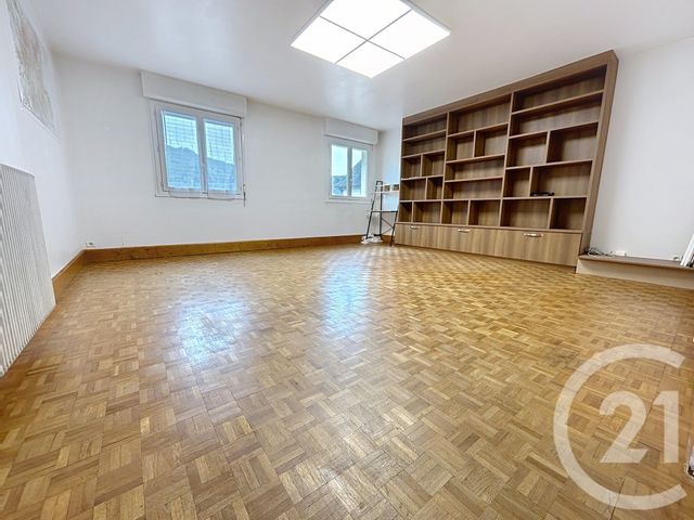 appartement - QUIMPER - 29