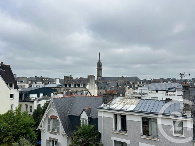 appartement - QUIMPER - 29