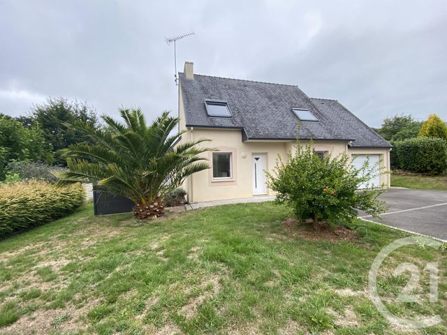 maison - QUIMPER - 29