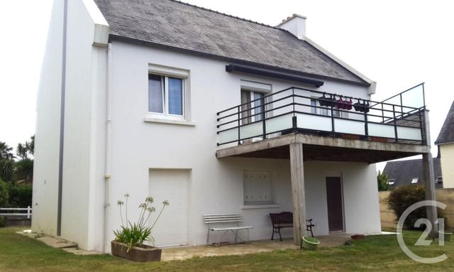 Afficher la photo en grand maison à vendre - 8 pièces - 128.9 m2 - CROZON - 29 - BRETAGNE - Century 21 Celtimmo