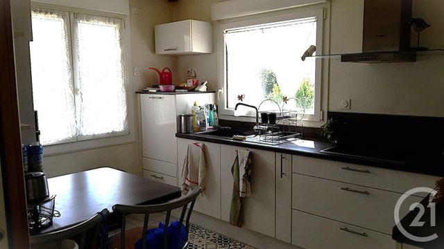 Afficher la photo en grand maison à vendre - 8 pièces - 128.9 m2 - CROZON - 29 - BRETAGNE - Century 21 Celtimmo