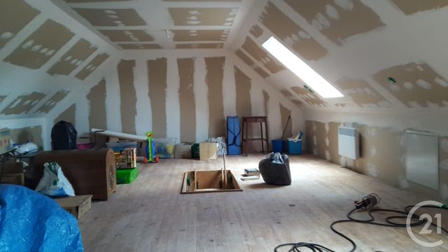 Afficher la photo en grand maison à vendre - 8 pièces - 128.9 m2 - CROZON - 29 - BRETAGNE - Century 21 Celtimmo