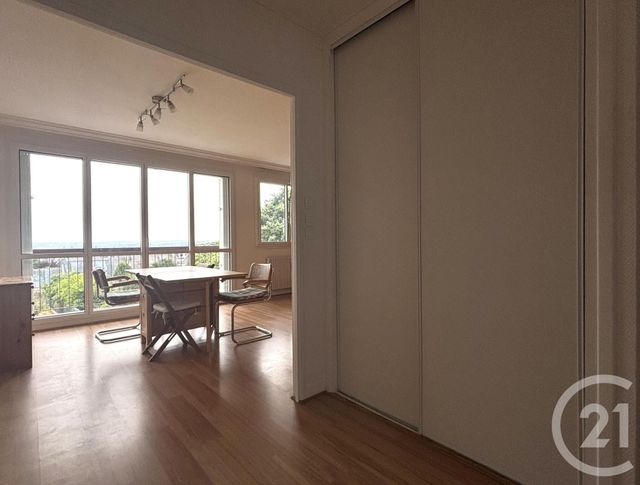 Appartement T3 à louer QUIMPER
