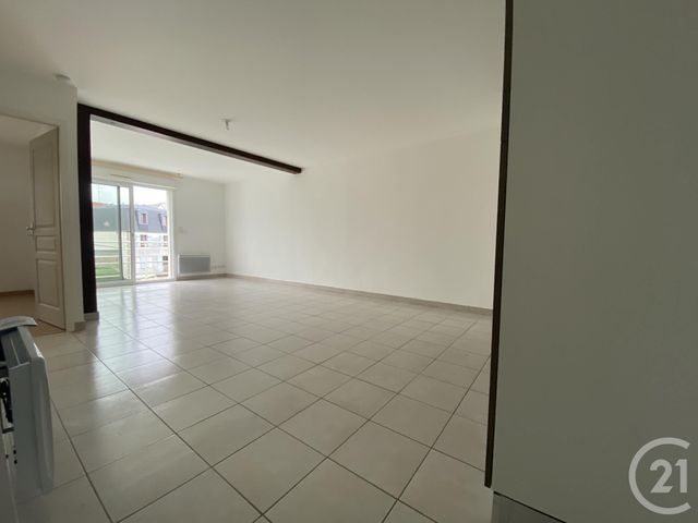 Appartement T2 à louer PONT L ABBE