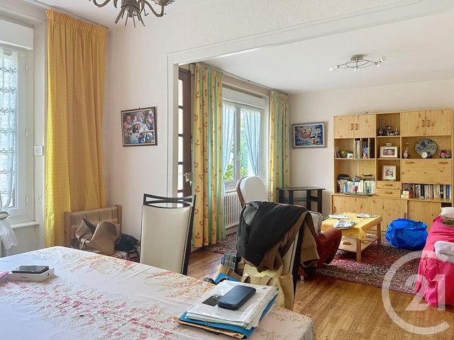 maison à vendre - 6 pièces - 83.0 m2 - QUIMPER - 29 - BRETAGNE - Century 21 Celtimmo