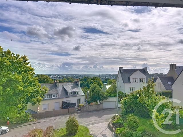 Afficher la photo en grand maison à vendre - 6 pièces - 120.0 m2 - QUIMPER - 29 - BRETAGNE - Century 21 Celtimmo