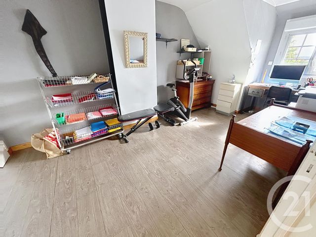 Afficher la photo en grand maison à vendre - 6 pièces - 120.0 m2 - QUIMPER - 29 - BRETAGNE - Century 21 Celtimmo