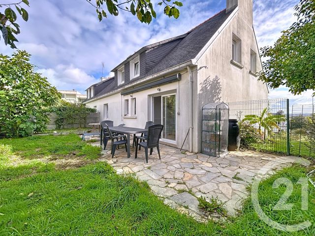 maison - QUIMPER - 29