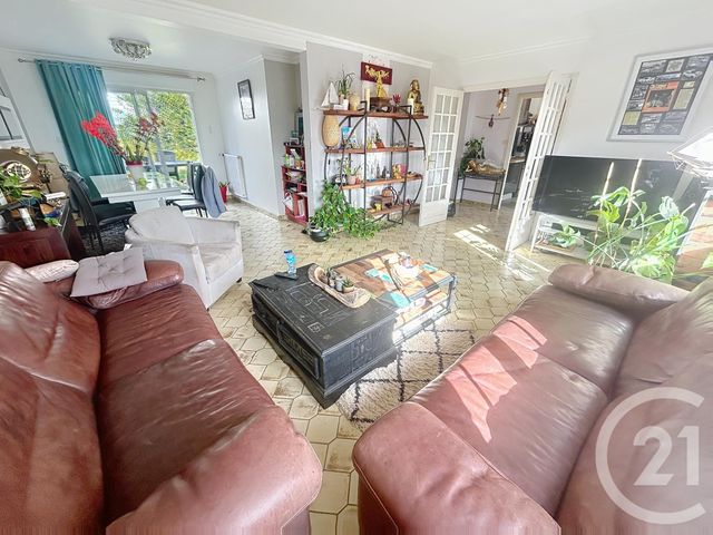 maison à vendre - 6 pièces - 116.0 m2 - QUIMPER - 29 - BRETAGNE - Century 21 Celtimmo