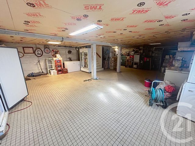 Afficher la photo en grand maison à vendre - 6 pièces - 120.0 m2 - QUIMPER - 29 - BRETAGNE - Century 21 Celtimmo