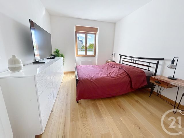 Appartement T6 à vendre - 6 pièces - 120.0 m2 - QUIMPER - 29 - BRETAGNE - Century 21 Celtimmo