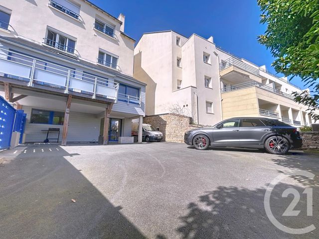 Appartement T6 à vendre - 6 pièces - 120.0 m2 - QUIMPER - 29 - BRETAGNE - Century 21 Celtimmo