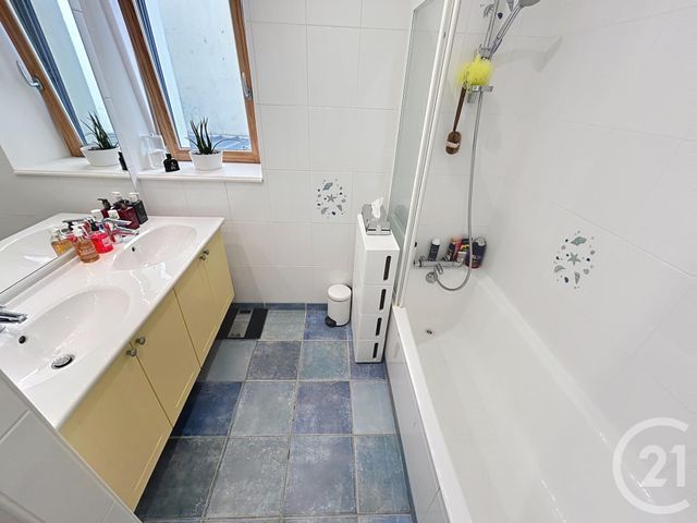 Appartement T6 à vendre - 6 pièces - 120.0 m2 - QUIMPER - 29 - BRETAGNE - Century 21 Celtimmo