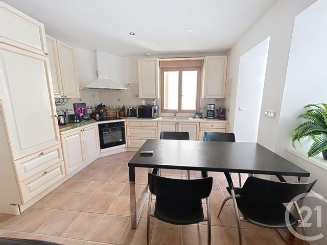 Appartement T6 à vendre - 6 pièces - 120.0 m2 - QUIMPER - 29 - BRETAGNE - Century 21 Celtimmo