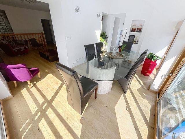 Appartement T6 à vendre - 6 pièces - 120.0 m2 - QUIMPER - 29 - BRETAGNE - Century 21 Celtimmo