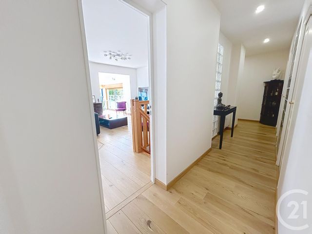 Appartement T6 à vendre - 6 pièces - 120.0 m2 - QUIMPER - 29 - BRETAGNE - Century 21 Celtimmo