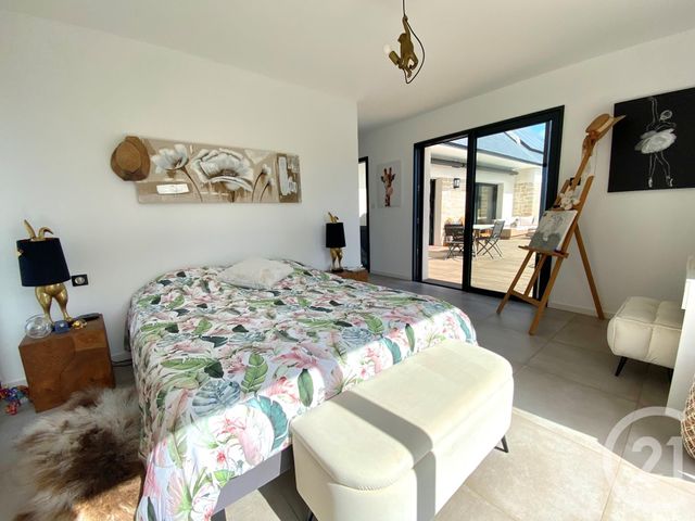 maison à vendre - 5 pièces - 168.0 m2 - BENODET - 29 - BRETAGNE - Century 21 Celtimmo