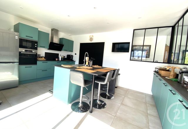 maison à vendre - 5 pièces - 168.0 m2 - BENODET - 29 - BRETAGNE - Century 21 Celtimmo
