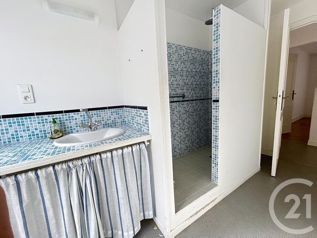 Appartement T3 à vendre - 3 pièces - 69.0 m2 - QUIMPER - 29 - BRETAGNE - Century 21 Celtimmo