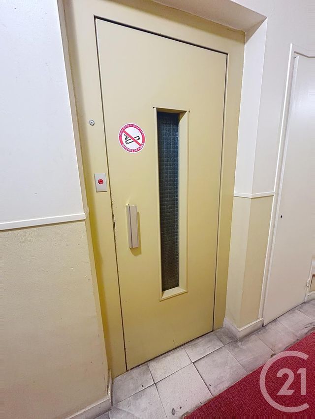 Appartement T3 à vendre - 3 pièces - 69.0 m2 - QUIMPER - 29 - BRETAGNE - Century 21 Celtimmo