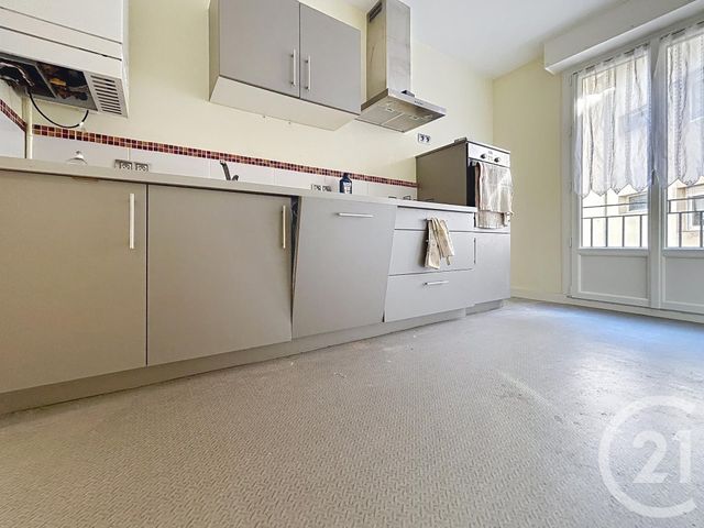 Appartement T3 à vendre - 3 pièces - 69.0 m2 - QUIMPER - 29 - BRETAGNE - Century 21 Celtimmo