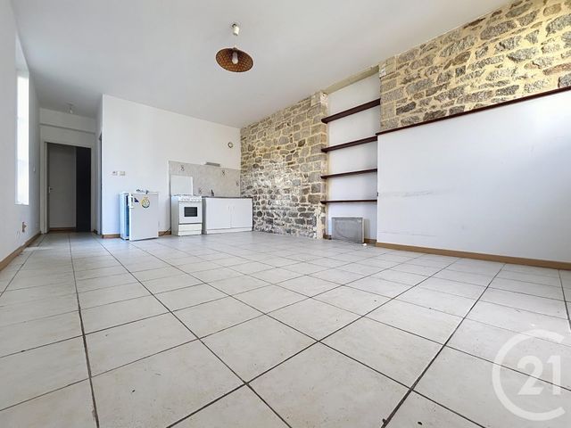 appartement - QUIMPER - 29