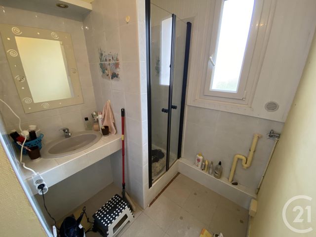 Appartement F3 à vendre - 3 pièces - 51.0 m2 - QUIMPER - 29 - BRETAGNE - Century 21 Celtimmo