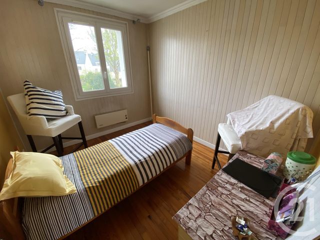 Appartement F3 à vendre - 3 pièces - 51.0 m2 - QUIMPER - 29 - BRETAGNE - Century 21 Celtimmo