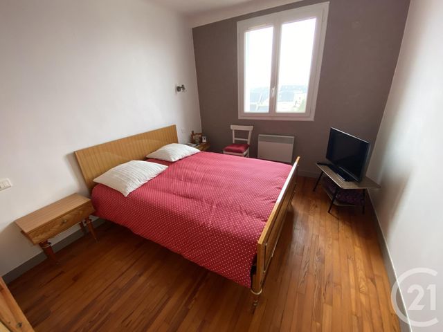 Appartement F3 à vendre - 3 pièces - 51.0 m2 - QUIMPER - 29 - BRETAGNE - Century 21 Celtimmo