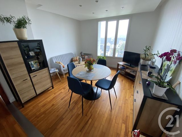 appartement - QUIMPER - 29