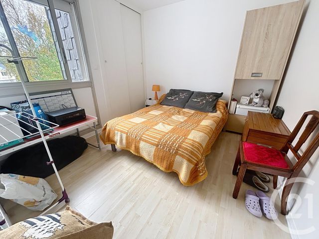 Appartement T3 à vendre - 3 pièces - 60.53 m2 - QUIMPER - 29 - BRETAGNE - Century 21 Celtimmo