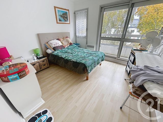 Appartement T3 à vendre - 3 pièces - 60.53 m2 - QUIMPER - 29 - BRETAGNE - Century 21 Celtimmo