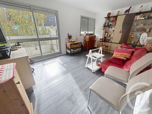 appartement - QUIMPER - 29