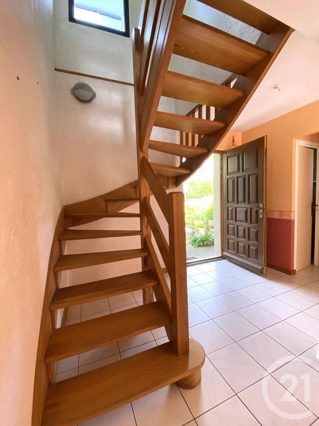 maison à vendre - 6 pièces - 140.0 m2 - QUIMPER - 29 - BRETAGNE - Century 21 Celtimmo