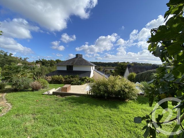 maison à vendre - 6 pièces - 140.0 m2 - QUIMPER - 29 - BRETAGNE - Century 21 Celtimmo