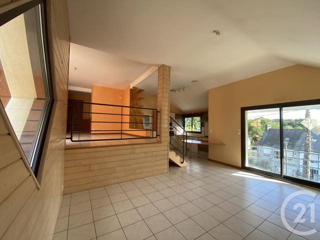 maison à vendre - 6 pièces - 140.0 m2 - QUIMPER - 29 - BRETAGNE - Century 21 Celtimmo