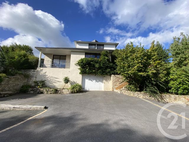 maison à vendre - 6 pièces - 140.0 m2 - QUIMPER - 29 - BRETAGNE - Century 21 Celtimmo