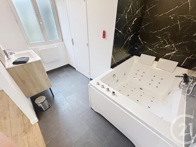 Appartement T2 à vendre - 2 pièces - 40.95 m2 - QUIMPER - 29 - BRETAGNE - Century 21 Celtimmo