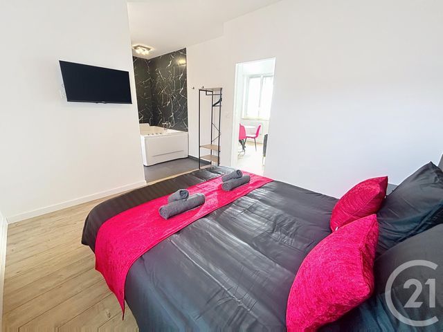 Appartement T2 à vendre - 2 pièces - 40.95 m2 - QUIMPER - 29 - BRETAGNE - Century 21 Celtimmo