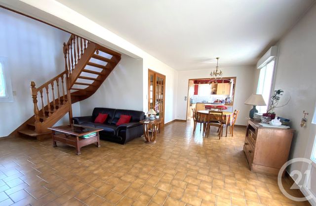 Maison à vendre GOUESNACH