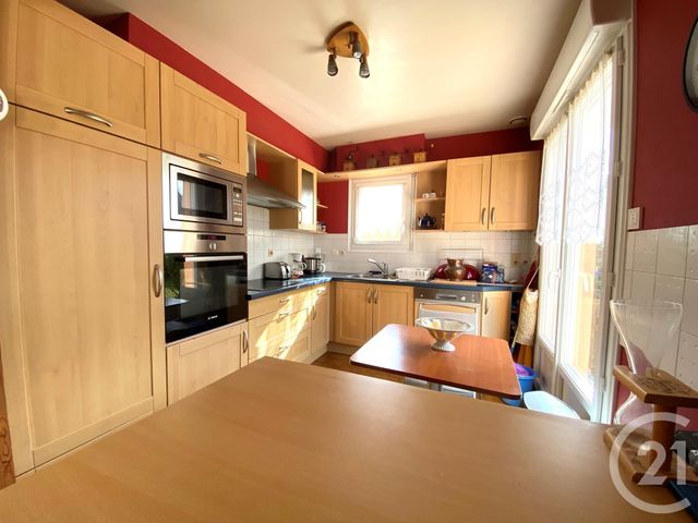 maison à vendre - 6 pièces - 105.0 m2 - GOUESNACH - 29 - BRETAGNE - Century 21 Celtimmo