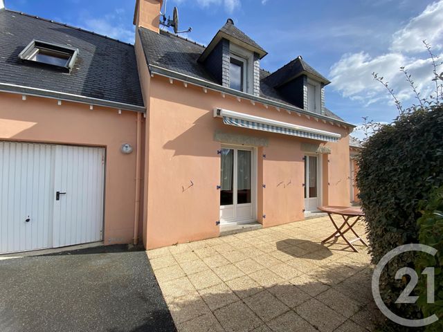 maison à vendre - 6 pièces - 105.0 m2 - GOUESNACH - 29 - BRETAGNE - Century 21 Celtimmo