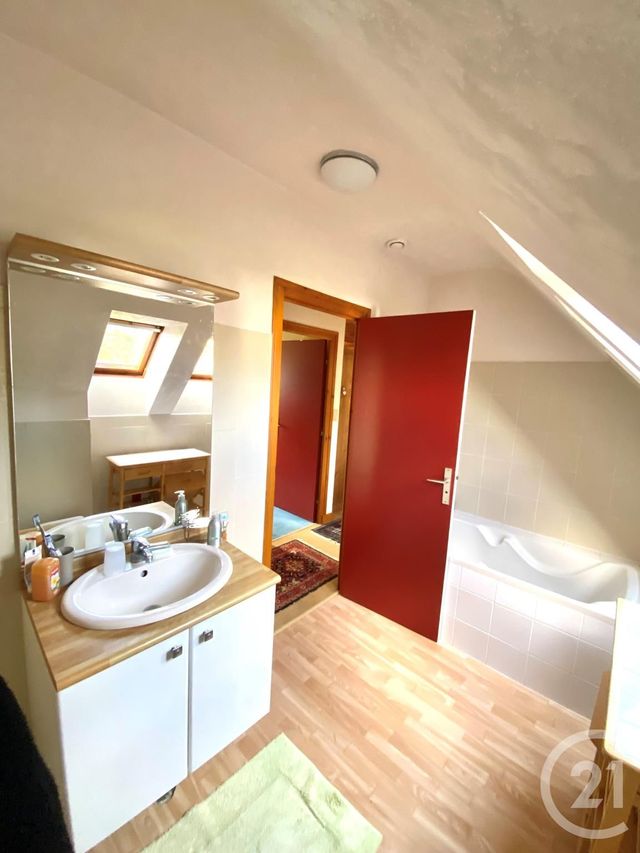 maison à vendre - 6 pièces - 105.0 m2 - GOUESNACH - 29 - BRETAGNE - Century 21 Celtimmo