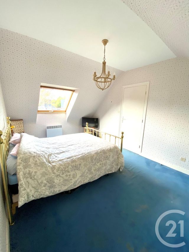 maison à vendre - 6 pièces - 105.0 m2 - GOUESNACH - 29 - BRETAGNE - Century 21 Celtimmo