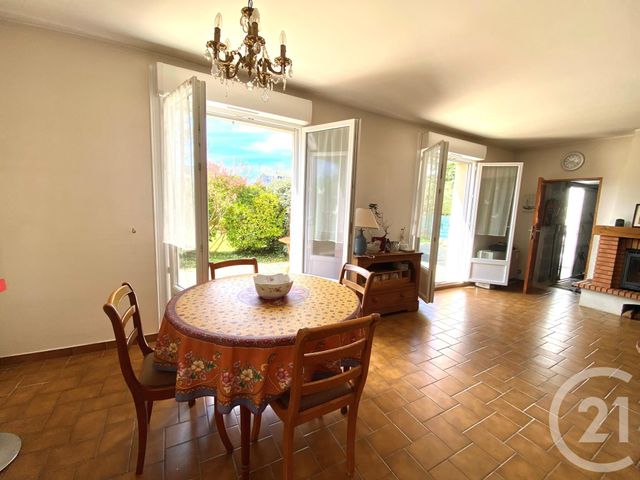 maison - GOUESNACH - 29