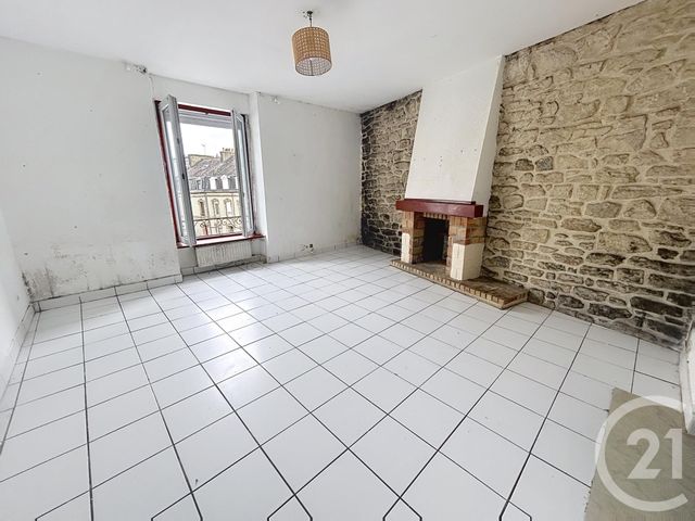 Appartement T5 à vendre - 5 pièces - 75.0 m2 - QUIMPER - 29 - BRETAGNE - Century 21 Celtimmo