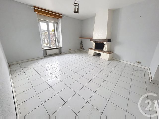 Appartement T5 à vendre - 5 pièces - 75.0 m2 - QUIMPER - 29 - BRETAGNE - Century 21 Celtimmo