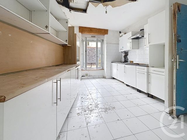 Appartement T5 à vendre - 5 pièces - 75.0 m2 - QUIMPER - 29 - BRETAGNE - Century 21 Celtimmo