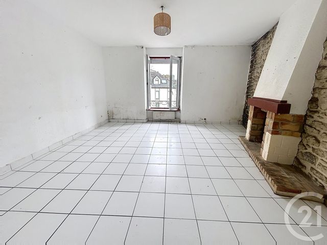 Appartement T5 à vendre - 5 pièces - 75.0 m2 - QUIMPER - 29 - BRETAGNE - Century 21 Celtimmo